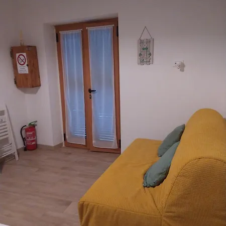 Casa Nonna Gina * Genoa