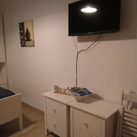 Casa Nonna Gina Апартаменты *