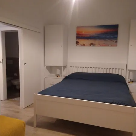 Casa Nonna Gina Апартаменты *