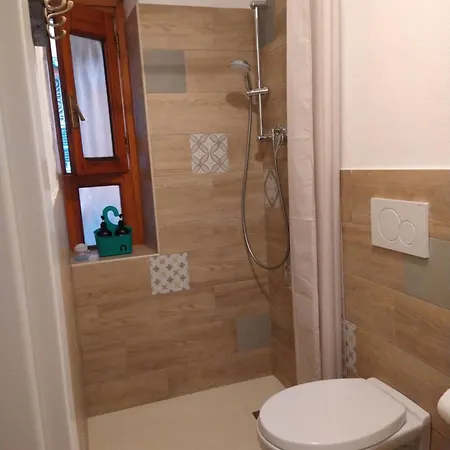 Casa Nonna Gina Genoa