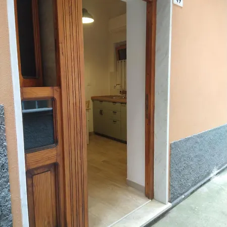 Lejlighed Casa Nonna Gina Genova