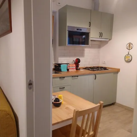 Casa Nonna Gina * Genova