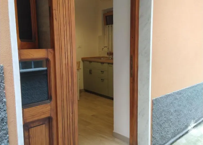 Apartment Casa Nonna Gina Genua