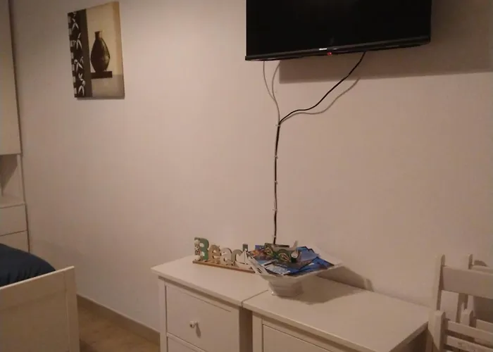 Casa Nonna Gina Apartment *