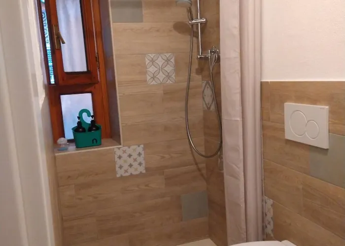 Casa Nonna Gina Genua